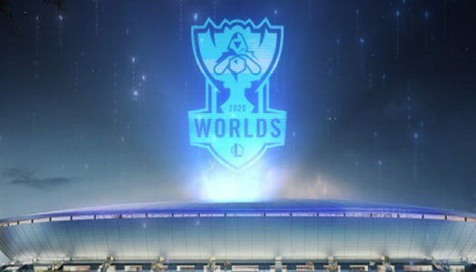 Worlds 2020 de League of Legends empezará mañana día 25