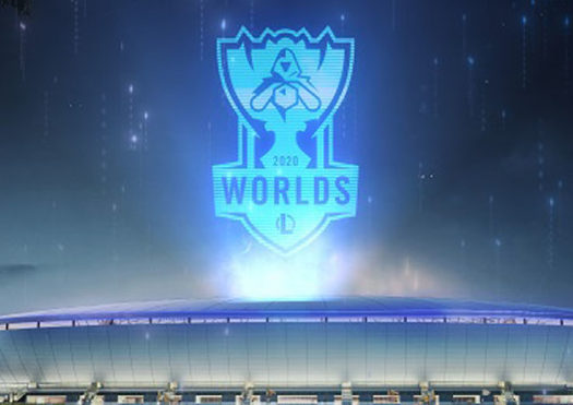 Worlds 2020