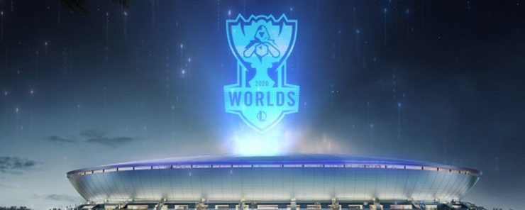 Worlds 2020