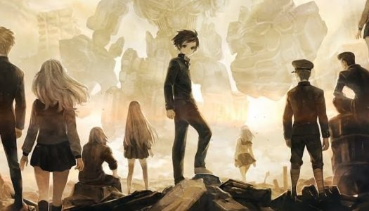 Tráiler de lanzamiento de 13 Sentinels: Aegis Rim