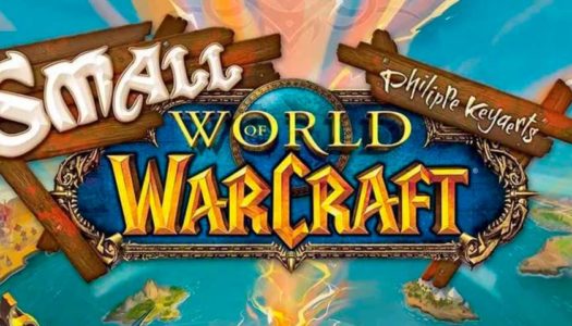 Small World of Warcraft llega al mercado