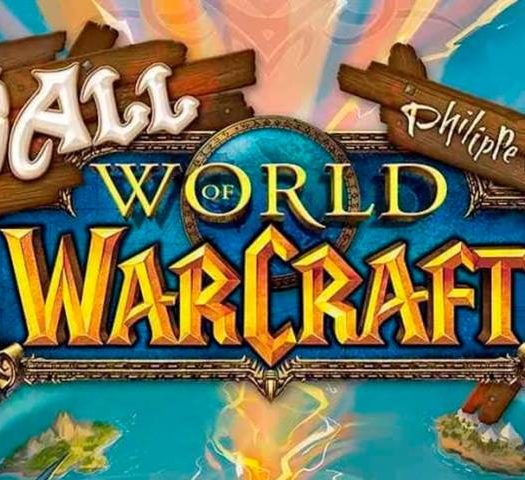 Small World of Warcraft