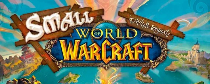 Small World of Warcraft