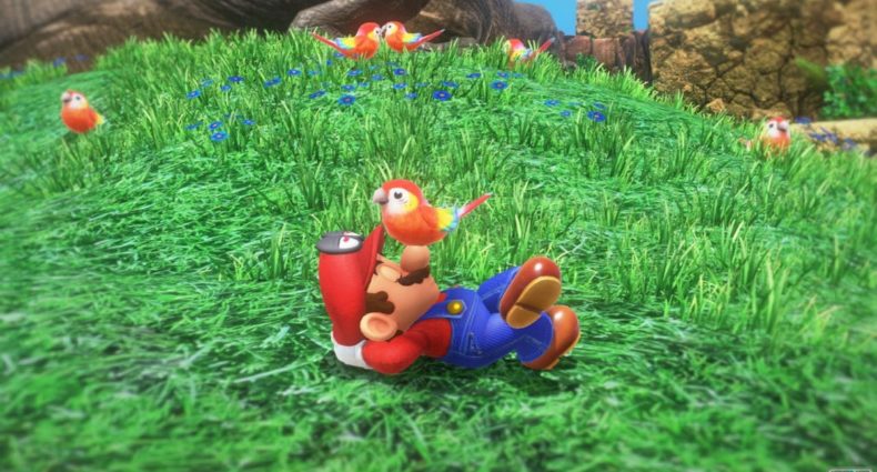 Mario