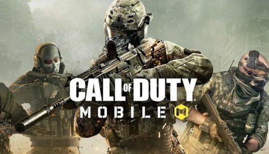 Call of Duty: Mobile comenzará las eliminatorias regionales