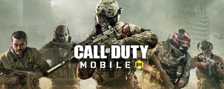 COD Mobile Eliminatorias Regionales