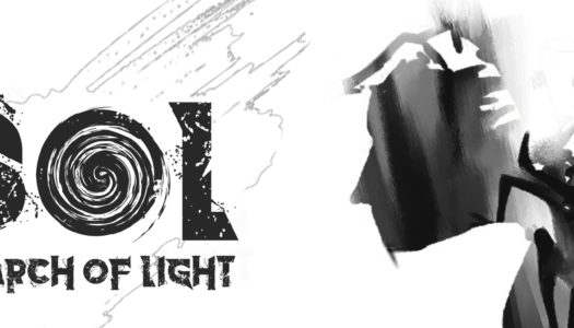 Search Of Light arranca su campaña de financiación en Kickstarter