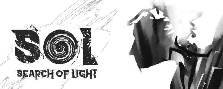 Search Of Light-UH