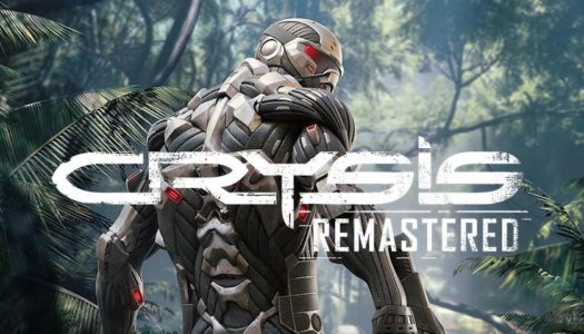 Crysis Remastered ya está disponible en PC, PlayStation 4, y Xbox One