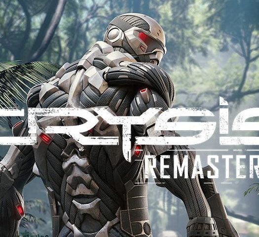 Crysis Remastered-UH