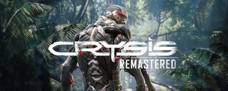 Crysis Remastered-UH