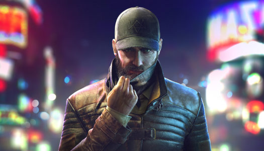 Aiden Pearce y su insípida llegada a Watch Dogs Legion