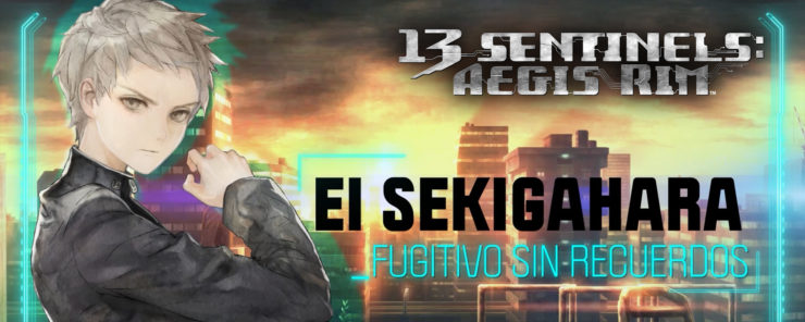 13: Sentinels: Aegis Rim-UH