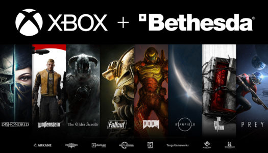 Microsoft abre la puerta a la exclusividad de los títulos de Bethesda