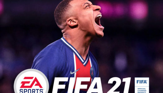 PlayStation y EA Sports anuncian nuevos packs con FIFA 21