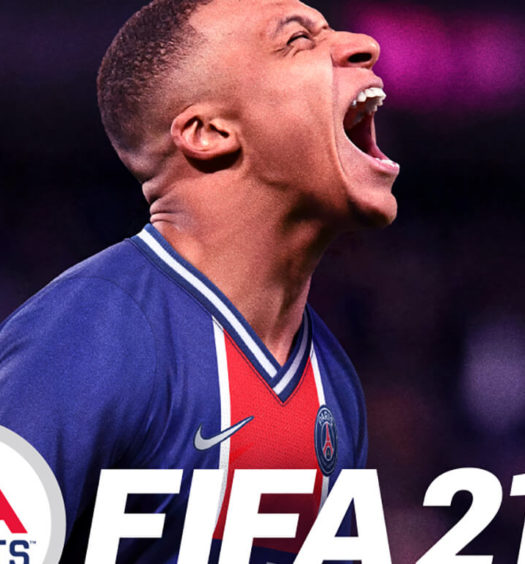 Fifa 21