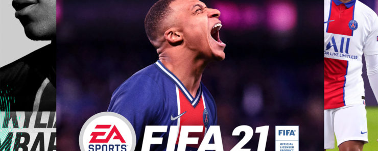 Fifa 21