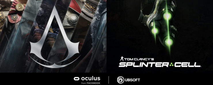 Oculus-Assassin’s Creed-Spliter Cell-UH