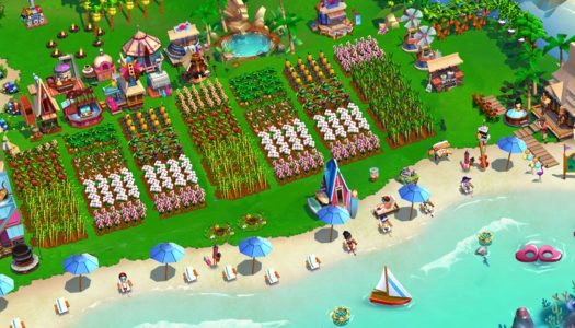 FarmVille desaparecerá este diciembre de Internet