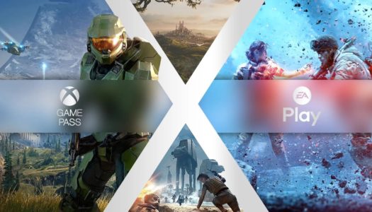 Microsoft y Electronic Arts unen fuerzas en Game Pass