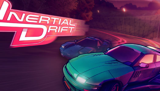 Inertial Drift aterriza en PlayStation 4 y Nintendo Switch en formato físico
