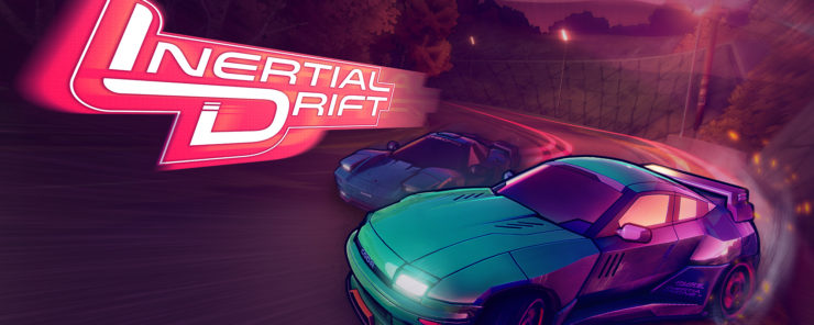 inertial drift