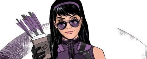 Marvel's Avengers Kate Bishop