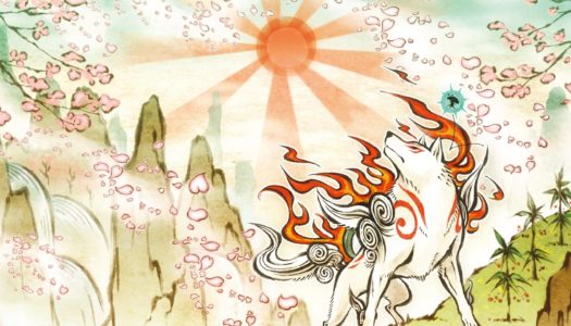 Okami