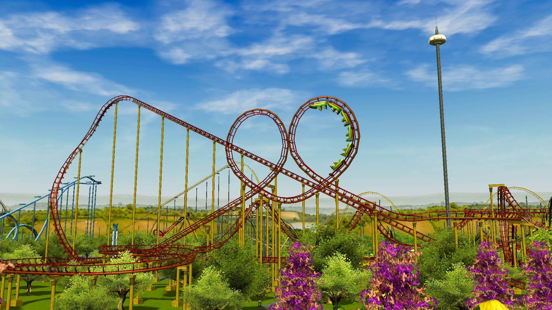 rollercoaster tycoon 3 platinum edition rollercoaster tycoon 3 platinum edition