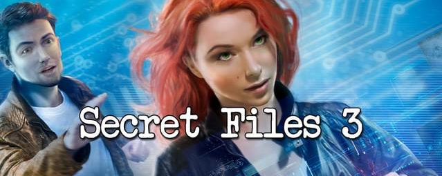 Secret Files 3 Switch