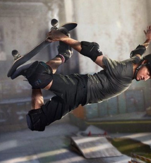 Tony Hawk's Pro Skater 1+2-lanzamiento