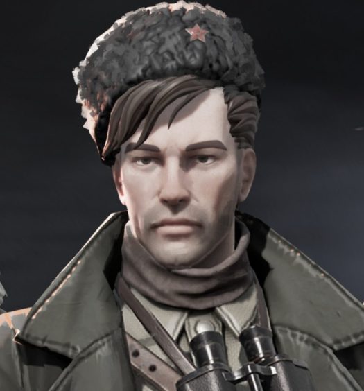 Partisans 1941