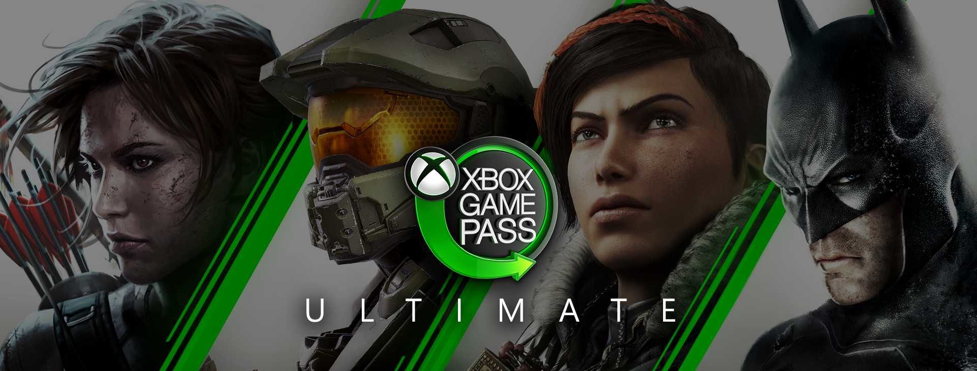 Xbox Game Pass noticia EA