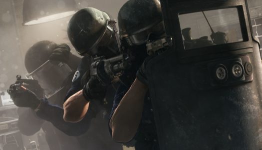 Rainbow Six Siege: cuatro ingredientes para triunfar