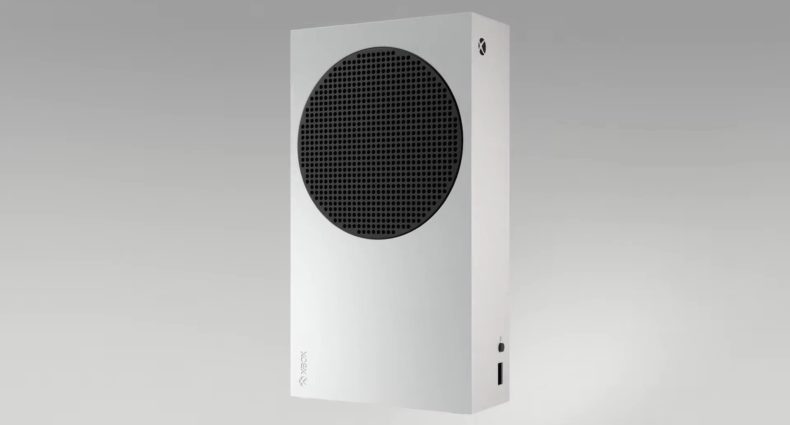 series s