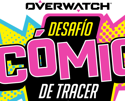 desafío Cómic de Tracer-UH