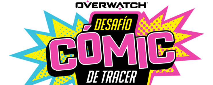 desafío Cómic de Tracer-UH