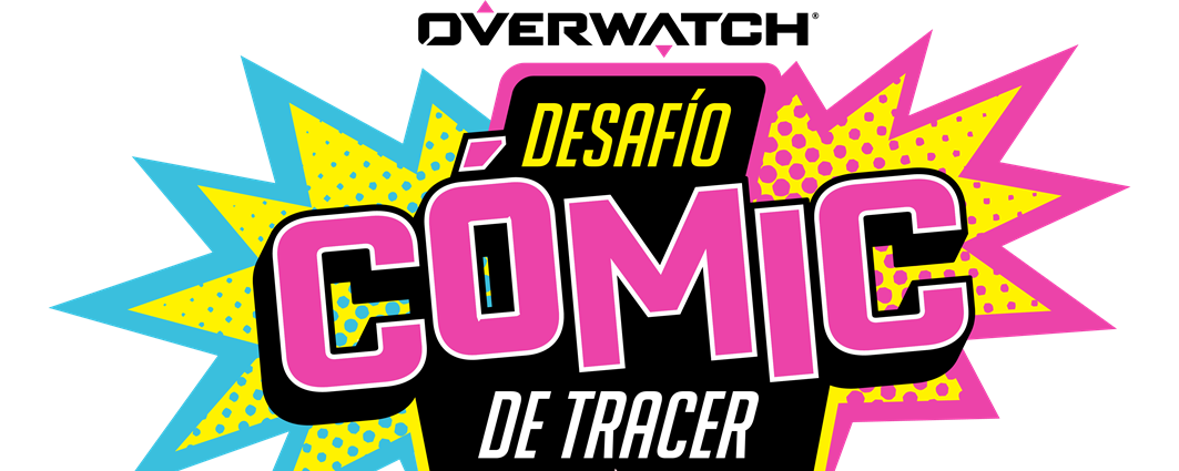 Overwatch  Desafio Quadrinho da Tracer está disponível