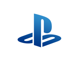 logo play station