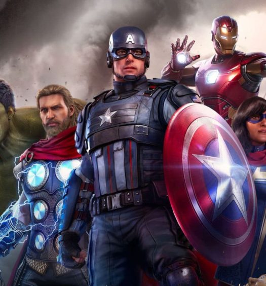Marvel's Avengers-Analisis