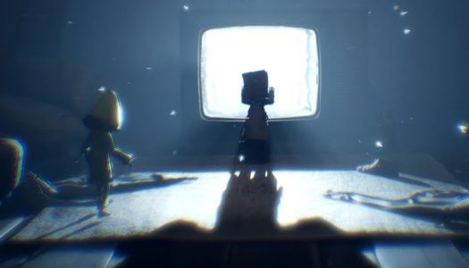 Little Nightmares II abre su campaña de reserva