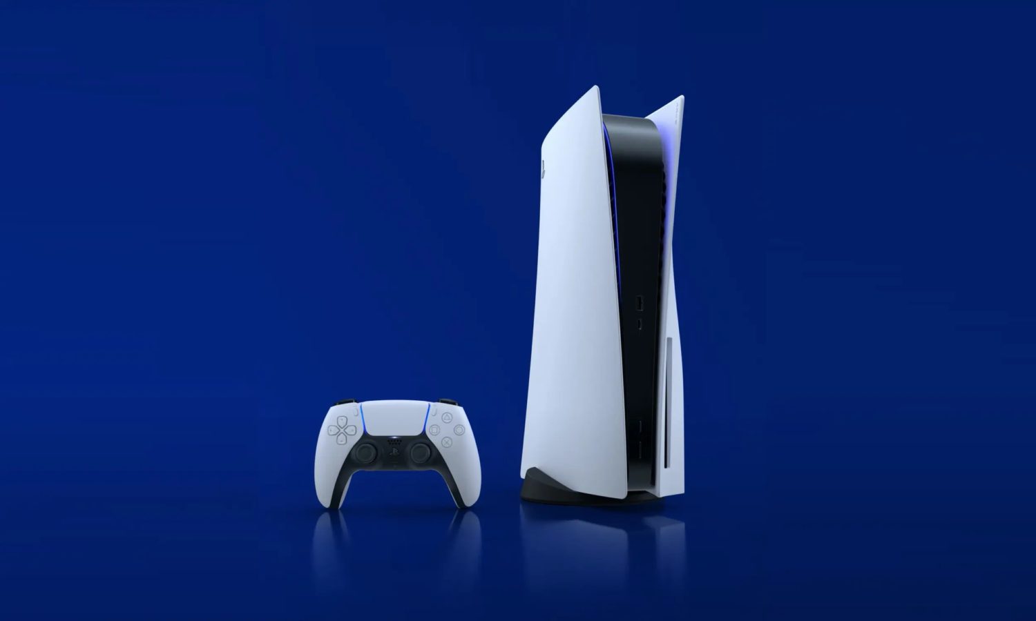 PlayStation 5