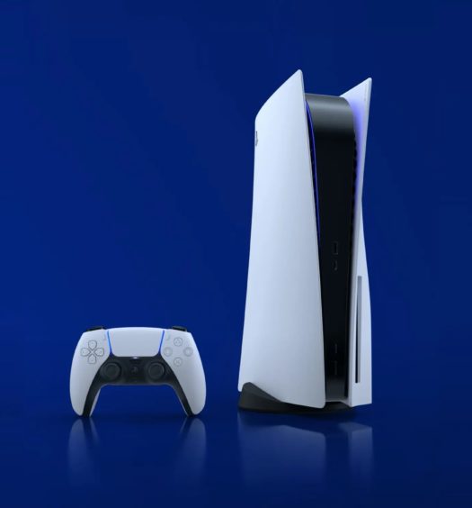 PlayStation 5