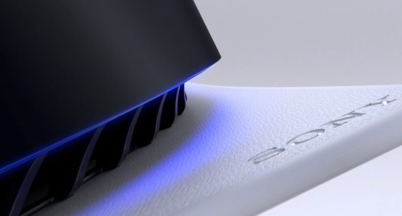 sony ps5