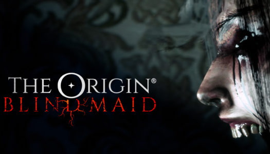 THE ORIGIN: Blind Maid llegará a PlayStation 4, Xbox One, Switch y PC