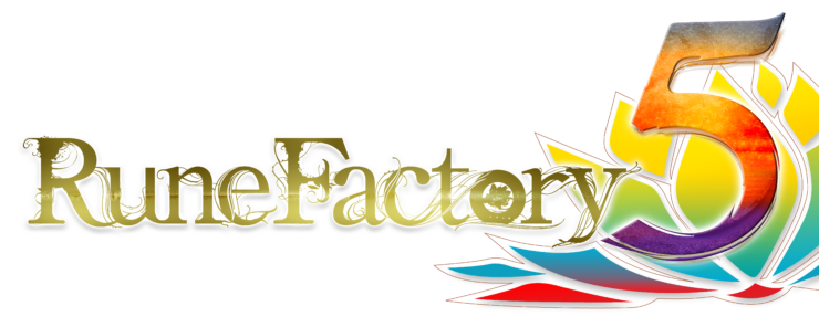 Rune Factory 5-UH