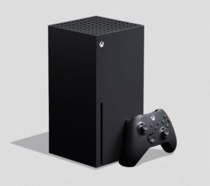 Xbox Series X