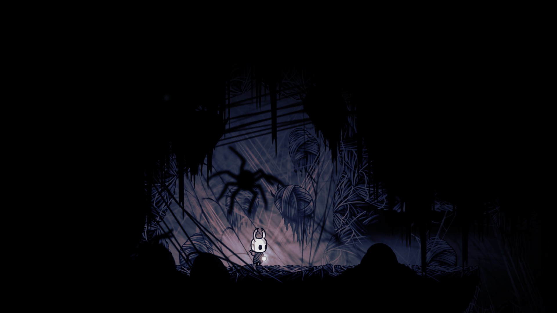 Hollow Knight