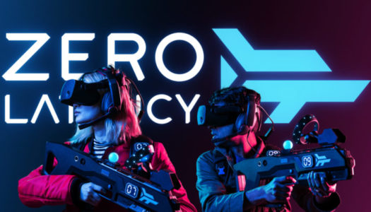 Zero Latency ofrece dos alternativas VR para sobrevivir este Halloween