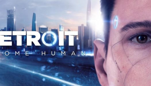 Detroit Become Human presenta su PC Collectors’ Edition